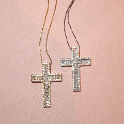 Divine Cross