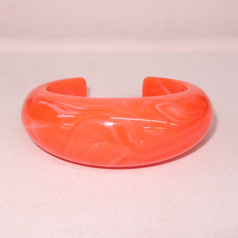 Candy Bangle Cuff