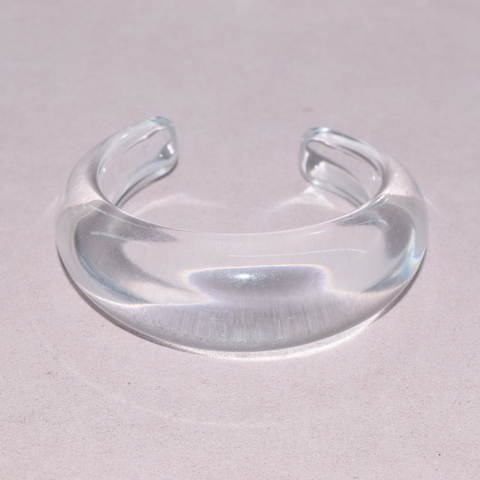 Candy Bangle Cuff