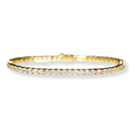Tennis Bracelet