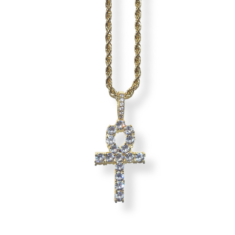 Classic Ankh
