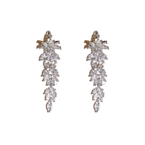 Main Character Dangle Earrings