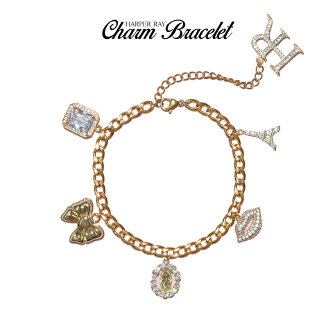 The Classic Charm Bracelet