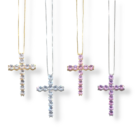 Pure Cross