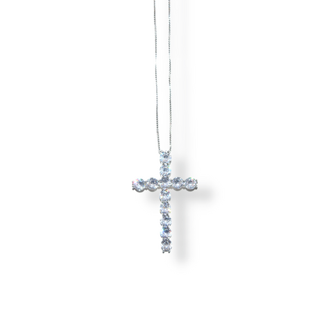 Pure Cross