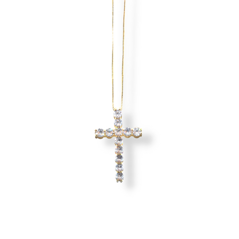 Pure Cross