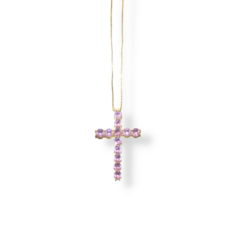 Pure Cross