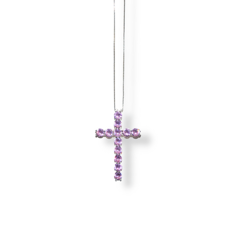 Pure Cross