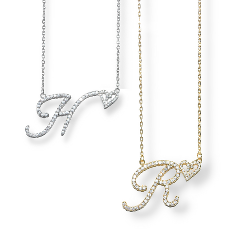 Heartthrob Initial