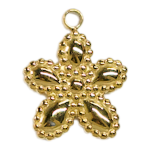 All Charms - Gold