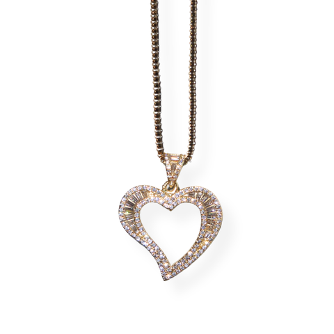 Bad Girl Heart