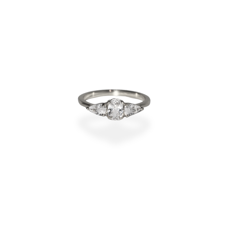 Trinity Ring
