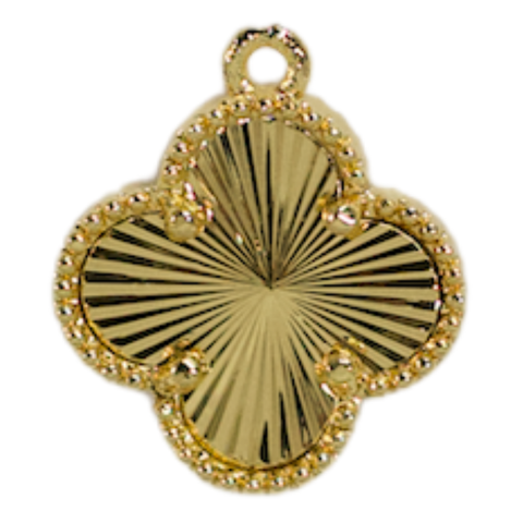 All Charms - Gold