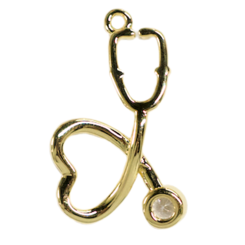 All Charms - Gold