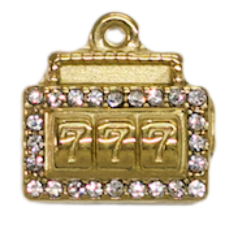 All Charms - Gold