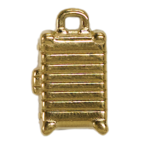All Charms - Gold