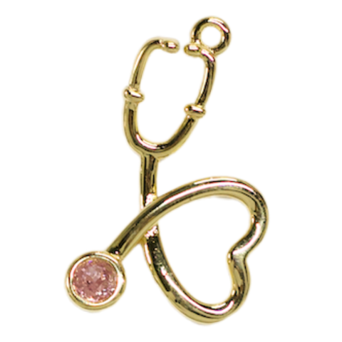 All Charms - Gold