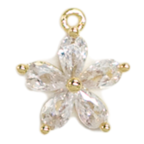 All Charms - Gold