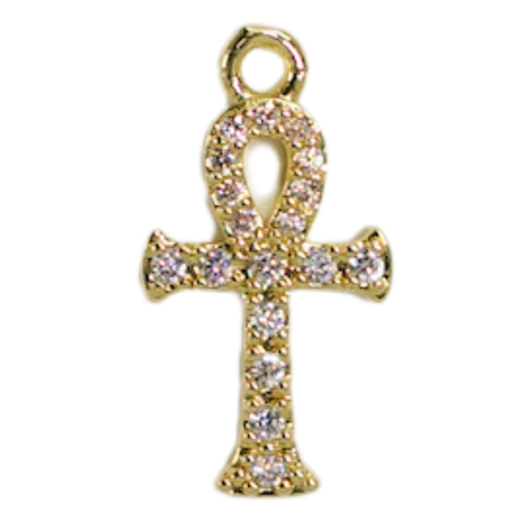 All Charms - Gold