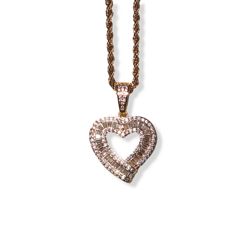 Cherish Set Gold