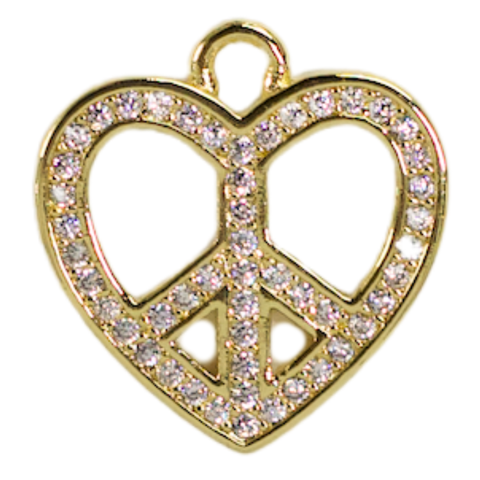 All Charms - Gold