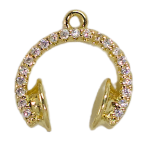 All Charms - Gold