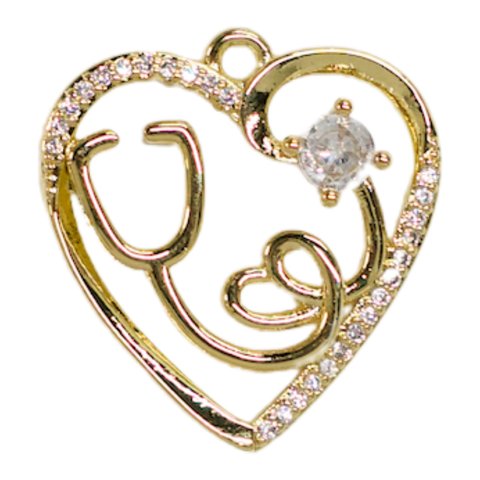 All Charms - Gold