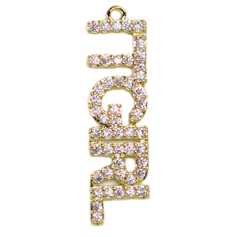 All Charms - Gold