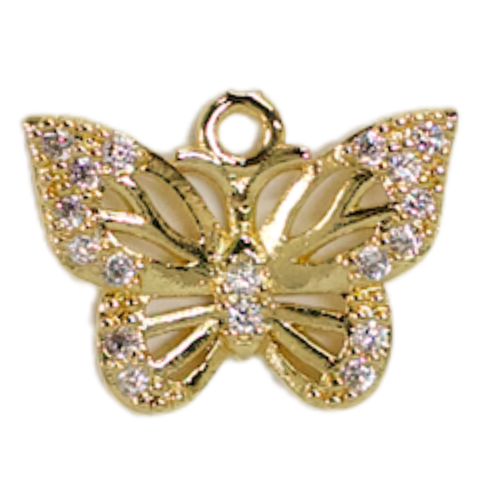 All Charms - Gold