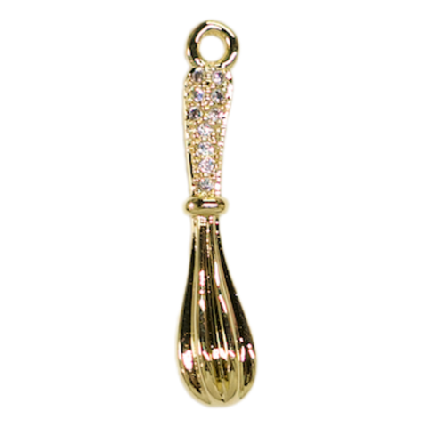 All Charms - Gold