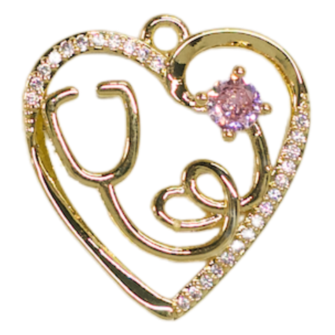 All Charms - Gold