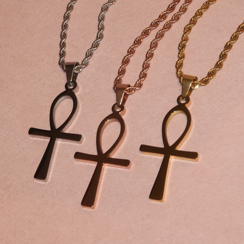 Eternal Life Ankh