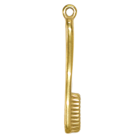 All Charms - Gold