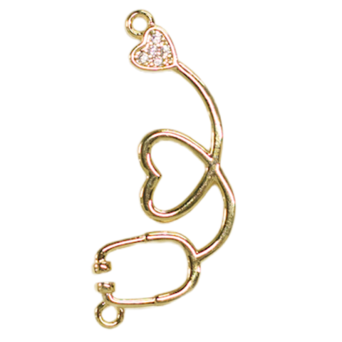 All Charms - Gold