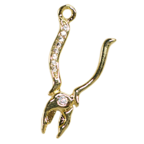 All Charms - Gold