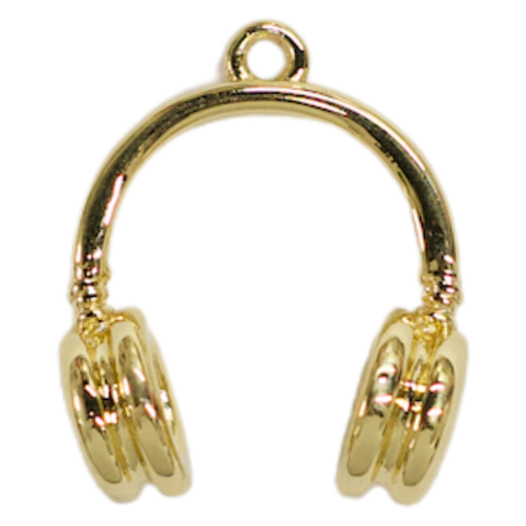 All Charms - Gold