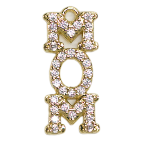 All Charms - Gold