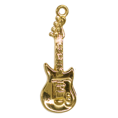 All Charms - Gold