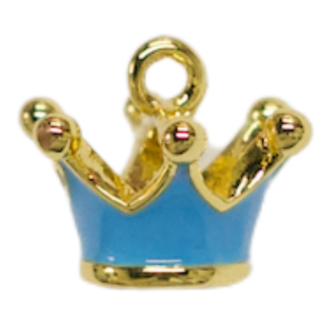 All Charms - Gold