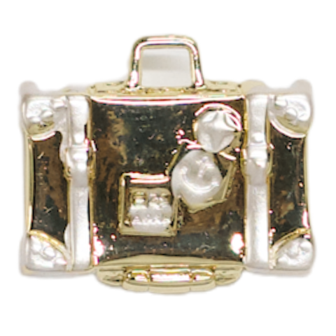 All Charms - Gold