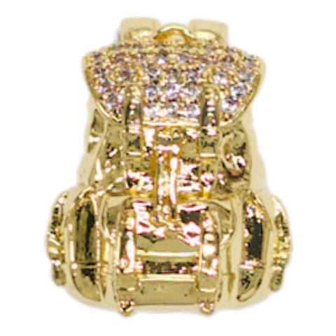 All Charms - Gold