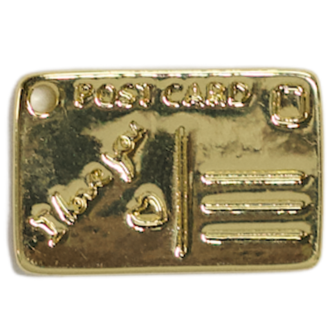 All Charms - Gold