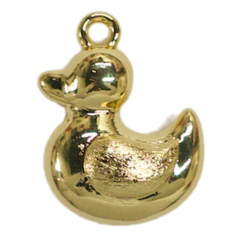 All Charms - Gold