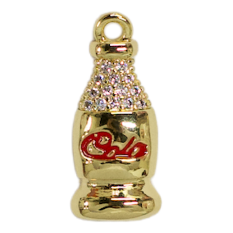 All Charms - Gold
