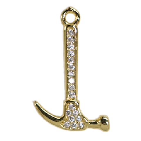 All Charms - Gold