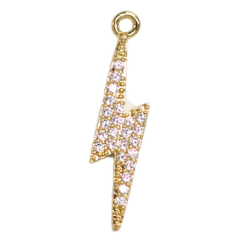 All Charms - Gold