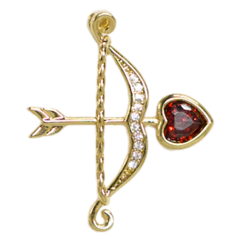 All Charms - Gold