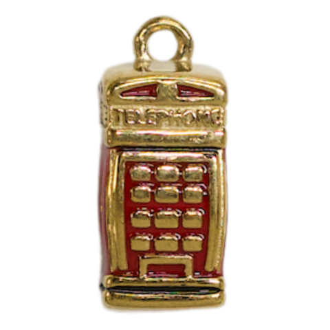 All Charms - Gold