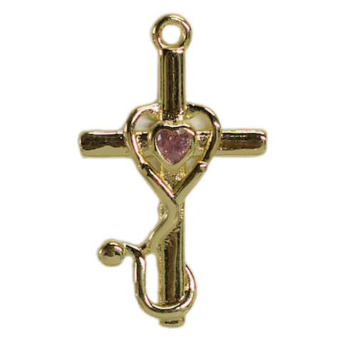 All Charms - Gold