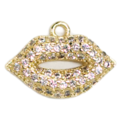 All Charms - Gold